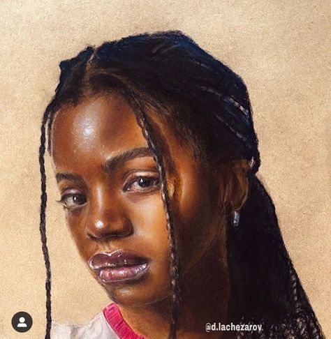 Pencil Braids, Spark Art, Prismacolor Art, Black Art Painting, Book Markers, Drawing Inspo, Color Pencil Art, Color Pencil Drawing, Color Pencil