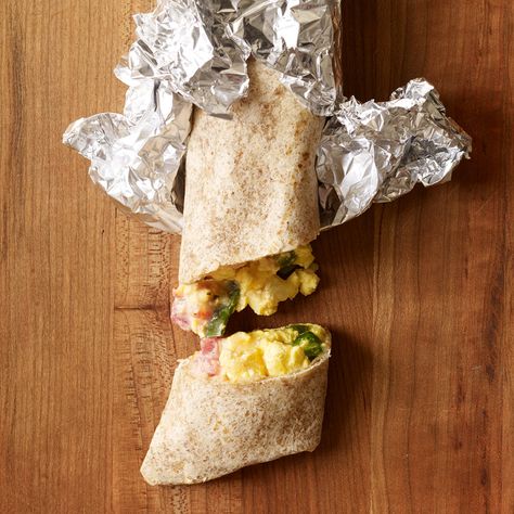 Mexican Breakfast Burritos | Weight Watchers Mexican Breakfast Burritos, Weight Watchers Mexican, Burritos Recipes, Breakfast Burrito Recipe, Ww Breakfast, Burrito Recipe, Breakfast Burritos Recipe, Mexican Breakfast, Recipes Mexican