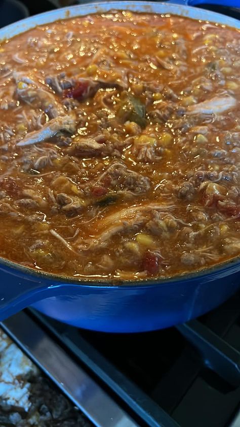 Brunswick Stew Recipe Crockpot, North Carolina Brunswick Stew Recipe, Brunswick Stew Recipe Easy, Easy Brunswick Stew Recipe Crock Pots, Low Carb Brunswick Stew, Brunswick Stew Recipe Instant Pot, Southern Brunswick Stew Recipe, Brunswick Stew Recipe Georgia, Homemade Brunswick Stew Recipe