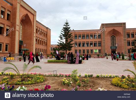 Islamic University, Pakistan Images, College Schedule, Close Today, Islamabad Pakistan, Best University, Private School, Beautiful Nature, Pakistan