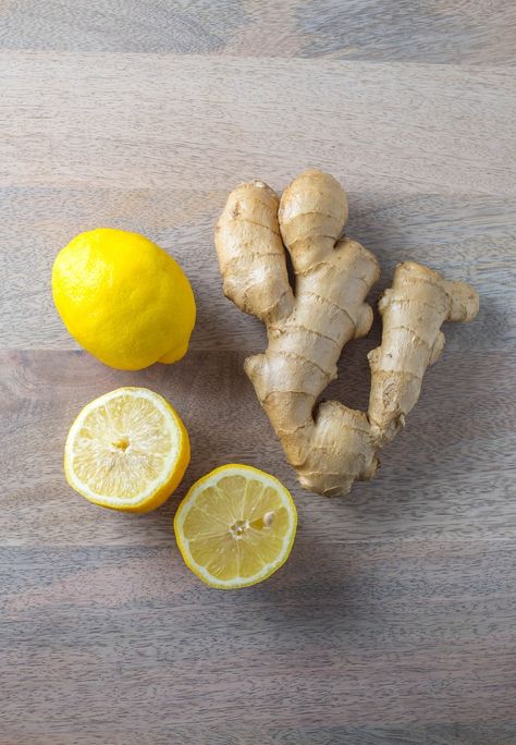 Recipe: Spicy Ginger Lemonade — Recipes from The Kitchn Ginger Uses, Ginger Lemonade, Ginger Water, Ginger Syrup, Ginger Turmeric, Food Scraps, Ginger Recipes, Vegetable Drinks, Lemonade Recipes