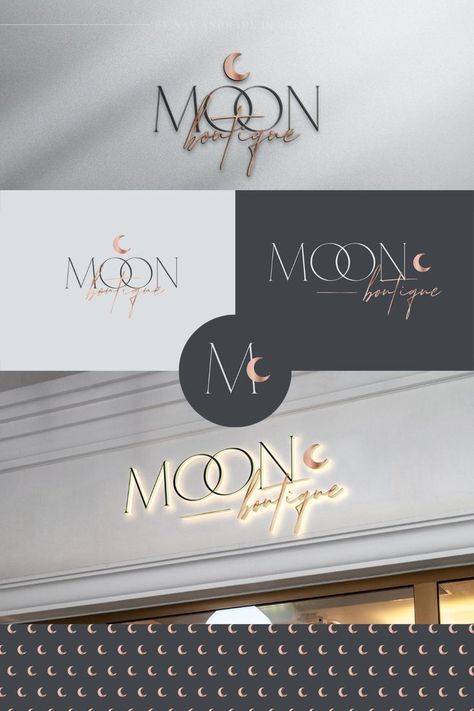 Minimalist logo design Beauty Branding Design, Modern Minimalist Fashion, Logo Design Women, Jewelry Website Design, Logo Design Inspiration Vintage, Boutique Branding, Logo Branding Design, Boutique Logo Design, Logo Design Inspiration Creative