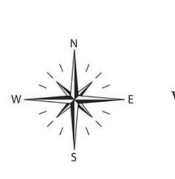 Simple Compass Design, Compass Tattoo Drawing, Simple Compass Tattoo, Simple Compass, Geometric Arrow, Compass Tattoo Design, Compass Logo, Compass Design, Beautiful Wallpaper For Phone