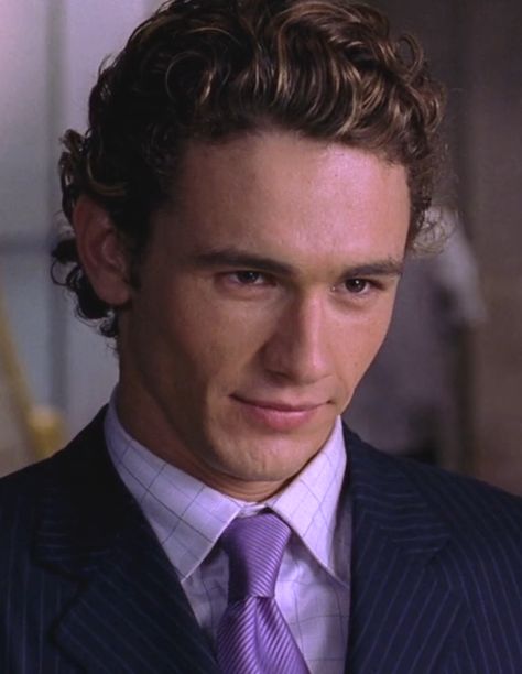 Marvel in film n°7 - 2004 - James Franco as Harry Osborn - Spider-Man 2 by Sam Raimi Spiderman Harry Osborn, James Franco Spiderman, Doctor Otto Octavius, Spider Man 2004, New Goblin, Rosemary Harris, Franco Brothers, Adrian Grenier, Harris J