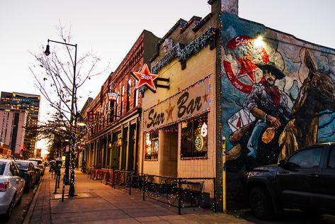 Denver Bars, Dive Bars, Old Bar, Watering Hole, Dive Bar, People Watching, Bar Grill, Motor Boats, Back Patio