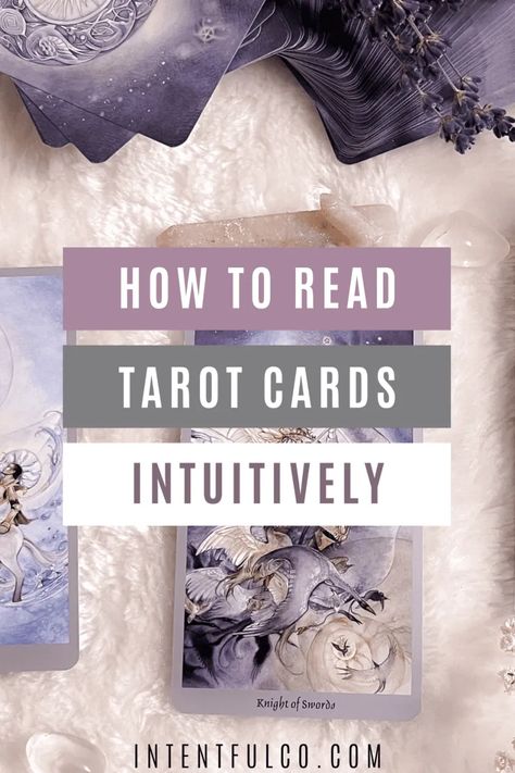 How To Memorize Tarot Cards, How To Read Tarot For Others, Tarot How To Start, Reading Tarot Cards For Others, How To Read Tarot, How To Do A Tarot Reading On Yourself, How To Read Tarot Cards, How To Read Tarot Cards For Beginners, Tarot Guidance