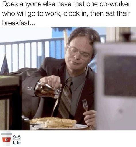 Coworker Memes, Lazy Coworker, Funny Coworker Memes, Tgif Quotes, Coworker Humor, Teacher Memes, Work Memes, Funny As Hell, Work Humor