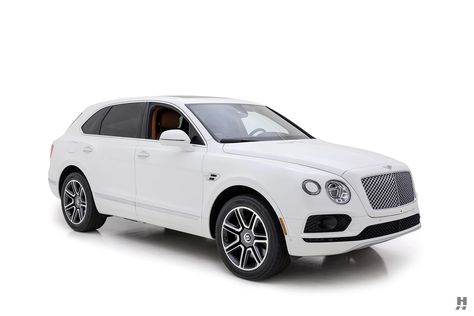 2018 BENTLEY BENTAYGA Bentley Bentayga, Rare Cars, Bentley, Cars, Quick Saves, White