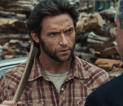 wolverine / x-men origins: wolverine (2009) X Men Origins Wolverine, Wolverine 2009, Wolverine Origins, Origins Wolverine, I Miss My Cat, Logan Howlett, James Howlett, Wolverine Hugh Jackman, Logan Wolverine