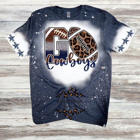 Dallas Cowboys Shirts Women, Dallas Cowboys Wreath, Cowboys Wreath, Dallas Cowboys Game, Dallas Cowboys Tshirts, Dallas Cowboys Shirts, Mesh Ribbon Wreaths, Football Wreath, Cowboys Football