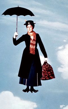 "What do you consider your greatest achievement?" The miracle of childbirth-Julie Andrews 2008 Mary Poppins Disfraz, Diy Mary Poppins Costume, Mary Poppins Kostüm, Julie Andrews Mary Poppins, Mary Poppins Movie, Mary Poppins Party, Mary Poppins 1964, Mary Poppins Costume, Angela Lansbury