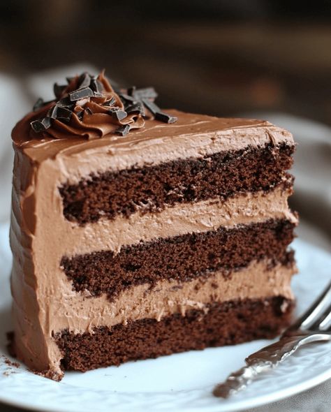 Mocha Cream Filling, Mocha Layer Cake With Chocolate Rum Cream Filling, Mocha Fudge Cake, Deserts Board, Mocha Layer Cake, Mocha Cake Recipe, Chocolate Layer Cake Filling, Brownie Layer Cake, Best Coconut Cake