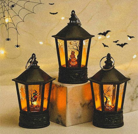 Handheld halloween lantern, kids halloween light, halloween, halloween inspo, halloween vibes, spooky vibes, halloween decorations,halloween decor, halloween party, halloween party decorations, halloween lantern, kids halloween lantern, kids halloween flashlight, kids halloween safety light, lanterns, spooky cute, cute spooky, subtle halloween, fall vibes, autumn vibes,fall lantern, fall decorations, autumn lantern, autumn decor, cozy halloween Spooky Lantern, Halloween Fall Vibes, Halloween Lamp, Autumn Lantern, Decorations For Halloween, Halloween Lamps, Halloween Lantern, Halloween Safety, Fall Lantern