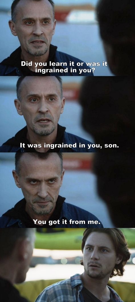 Prison Break S05E08 - T- Bag and Whip. T Bag Prison Break, Theodore Bagwell, Robert Knepper, Wentworth Miller Prison Break, Broken Phone, Michael Scofield, Prison Life, Wentworth Miller, Federal Prison