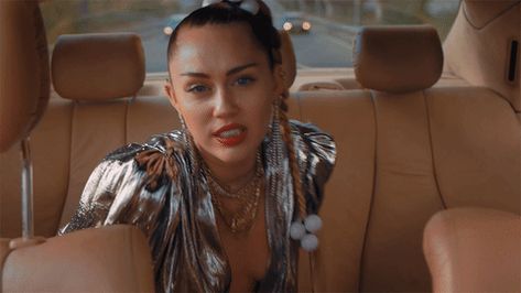 trending GIFs Miley Cyrus Gif, Nothing Breaks Like A Heart, Car Gif, Selena Gomez Photoshoot, Mark Ronson, Hannah Montana, Story Characters, Awesome Art, Kindle Unlimited