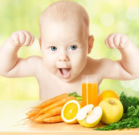 It is no secret that children can be picky eaters and often shy away from eating their vegetables. Fresh juice drinks may be a great way to supplement their diet and give them the nutrition they need. Children need foods that are dense and full of nutrients and vitamins. Visit the link to continue reading this article to find out more answers to the question is juicing safe for kids. Baby Smoothies, Social Well Being, Healthy Casseroles, Lose 10 Lbs, Healthy Babies, Child Life, Health Blog, Kids Health, Kids Safe