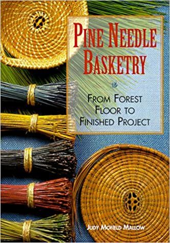 Pine Straw Baskets, Pine Needle Crafts, Needle Weaving, Weaving Baskets, Basket Weaving Diy, Weaving Diy, Pine Needle Baskets, Coiled Baskets, Deco Nature