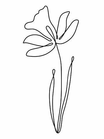 drawing an easy flower with 1 line😀 Motif Sulam, Cute Pictures To Draw, Art Leaves, Christmas Advent Calendar Diy, Wire Knitting, Knitted Wire, French Knitting, String Art Patterns, Easy Flower