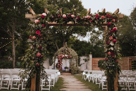 Celebration | Spring Wedding | Garden Venue | Hummingbird House | Austin, TX | Photography by Lauren Apel | Garden Ceremony | Floral by Posey Floral Hummingbird Wedding Decor, Hummingbird Ranch Wedding, Hummingbird House Austin, Hummingbird Wedding Invitations, Middle Earth Wedding, Wedding Venues In Austin Texas, Texas Discovery Gardens Wedding, Hummingbird House, Spring Garden Wedding