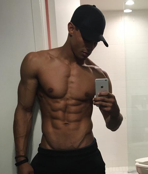 Donovan Michaels V Line Abs, V-line Men, V Lines, Latino Men, Hot Abs, V Line, Tumblr Boys, Guy Pictures, Quick Workout