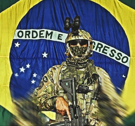 GRUMEC da Marinha do Brasil. 🇧🇷 Police Aesthetic, Military Aesthetic, Samurai Gear, Soldier, Brazil, Naruto