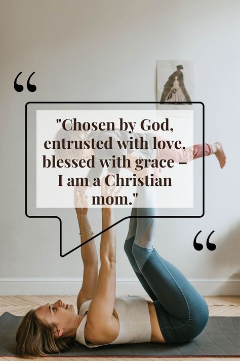 Mom Lifestyle Aesthetic, Christian Mom Aesthetic, Traditional Womanhood, Sahm Aesthetic, Chosen By God, Christian Motivational Quotes, Aesthetic Christian, Mom Lifestyle, Quote Of The Week