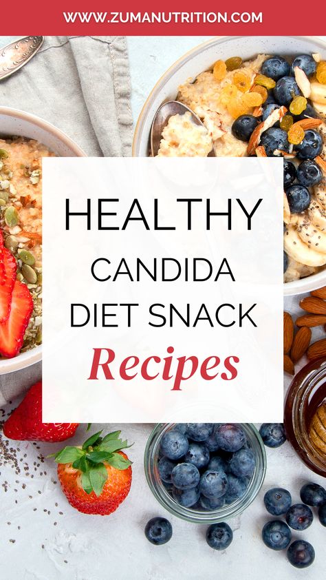 candida diet, spring meals, healthy meals, recipes Candida Dessert Recipes, Candida Snacks, Candida Diet Snacks, Spring Meal Ideas, Candida Desserts, Candida Diet Food List, Candida Cleanse Recipes, Clean Eating Appetizers, High Protein Muffins