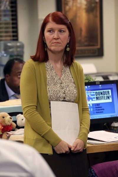 Meredith Palmer The Office, Meredith The Office, The Office Outfits, The Office Costumes, Rocky Wallpaper, Office Characters, Meredith Palmer, The Office Characters, Office Halloween