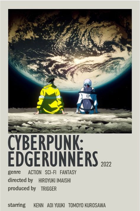 Cyberpunk Poster Anime, Cyberpunk Edgerunners Minimalist Poster, Edge Runner Cyberpunk Wallpaper, Cyberpunk Edge Runners Wallpapers, Cyberpunk Edgerunners Poster, Edgerunners Aesthetic, Cyberpunk Edgerunners Wallpaper Iphone, Cyberpunk Edgerunners Aesthetic, Cyberpunk Minimalist