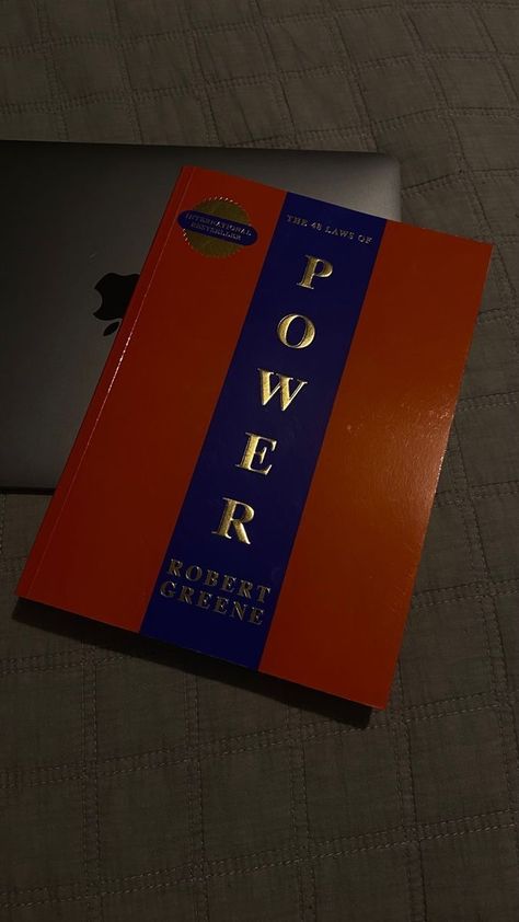 The Laws Of Power Book, The Laws Of Power, Mindset Books To Read, The Art Of Persuasion, The 48 Laws Of Power Book, Law Books To Read, 48 Laws Of Power Book Aesthetic, Best Books To Read For Self Improvement, Books About Law