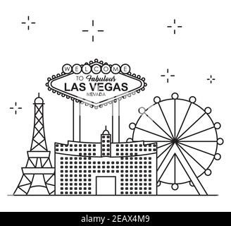 Las Vegas Casino, Vegas Casino, Las Vegas Nevada, Game Design, Nevada, Las Vegas, Casino, Printer, Doodles