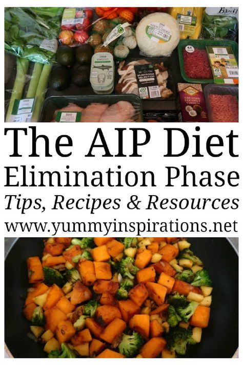 AIP Diet Tips For Beginners – My experience of planning, prepping and following the Autoimmune Protocol Diet as well as AIP Diet Recipes for breakfast, lunch, dinner and snacks. Aip Diet Recipes, Autoimmune Protocol Diet, Autoimmune Paleo Recipes, Autoimmune Diet, Aip Diet, Autoimmune Protocol, Recipes For Breakfast, Diet Breakfast, Aip Recipes