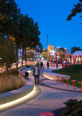 Innovation District, Plaza Design, Canopy Architecture, Canopy Bedroom, Pocket Park, Backyard Canopy, Urban Landscape Design, Garden Canopy, Diy Canopy