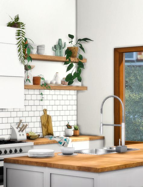 TS4 MAXIS MATCH — cherry-sims: Kitchen Backsplashes (TS4) 50... San Myshuno, Sims 4 Kitchen, The Sims 4 Pc, Sims 4 Bedroom, Sims 4 Clutter, Sims 4 House Plans, The Sims 4 Packs, Sims 4 Game Mods, Kitchen Glass