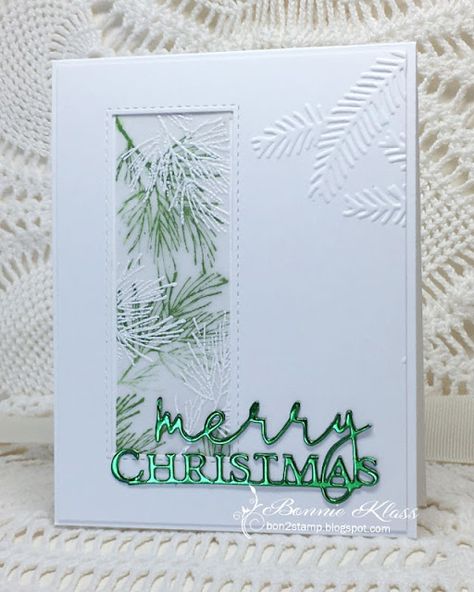 Acetate Christmas Cards, Stampin Up Christmas Classics 2023, Vellum Christmas Cards Ideas, Christmas Cards With Vellum, Vellum Christmas Cards, Vellum Cards Ideas, Framed Cards, Hummingbird Cards, Embossed Christmas Cards