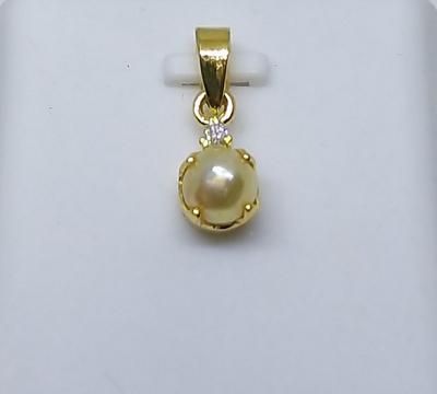 Natural Basra Pearl and Diamond Pendant 1 carat 18k Gold: Type of pearl: Natural Basra Pearl   Weight: 1.10 carat.   Shape: Near-Button   Size: 5.58 x 5.47 x 4.81mm   Color: Light Yellow   Location of Origin: Basra Pearls, Pear Jewelry, Persian Gulf, Jewellery Diamond, Black Beaded Jewelry, Gold Ornaments, Beads Jewellery, Jewelry Model, Natural Pearl