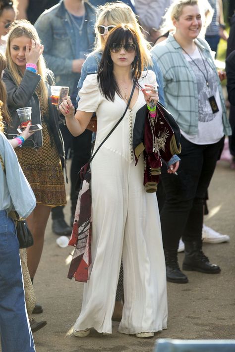 Daisy Lowe Style, Daisy Lowe, Hyde Park London, British Summer, London Park, Summer Time, Daisy, London, Festival