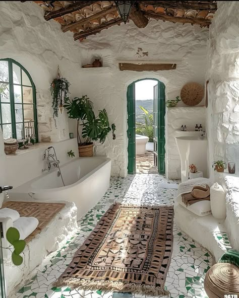 Mood Broad, Build House, Future Room, Dream Life House, Cob House, Italian Villa, Mediterranean Home, Spanish House, Mediterranean Homes