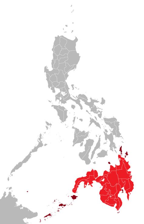 Mindanao - Wikipedia, the free encyclopedia Ilocos Region, Diy Kids Bed, Philippine Map, Maps Aesthetic, Filipino Art, Philippine Art, Diy Crafts Love, Pastel Poster, Globe Art