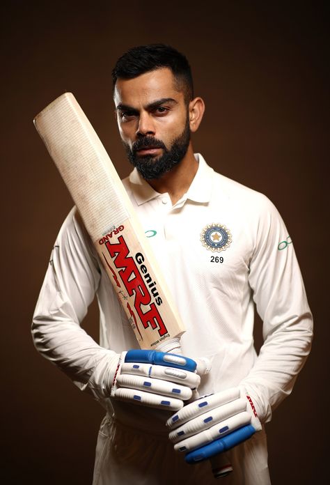 Virat Kohli Test, Virat Kohli Wallpaper, Virat Kohli Portrait Photography, Virat Kohli Hairstyle, Childhood Images, Virat And Anushka, Yuvraj Singh, Virat Kohli Instagram, Virat Kohli Wallpapers