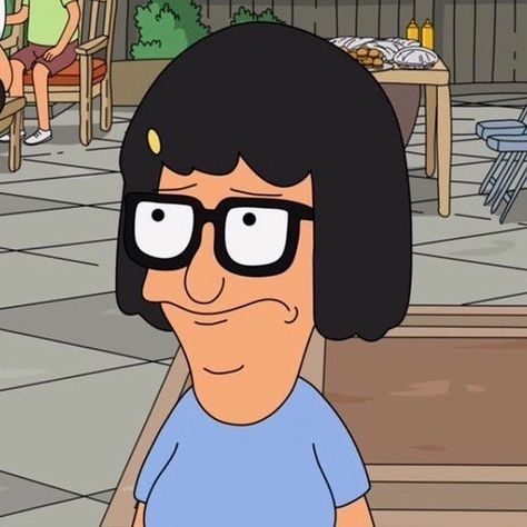 Bob's Burgers on Instagram: “If Monday had a face... 😕 #BobsBurgers” Belcher Family, No Context, Bob's Burgers, Bobs Burgers, My Classroom, Roasts, A Face