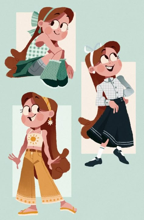 Gravity Falls Fanart, Gravity Falls Funny, Desenhos Gravity Falls, Gravity Falls Comics, Gravity Falls Fan Art, Gravity Fall, Mabel Pines, Gravity Falls Art, Bill Cipher