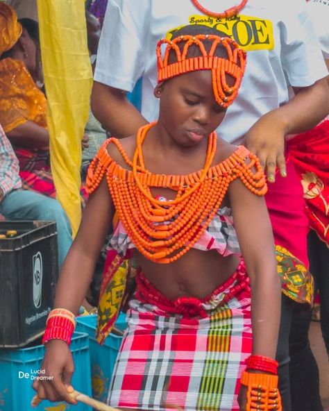 A colorful Igbo Traditional wedding. a culture rich in values. a culture that upholds values and virtues shot by DE LUCID DREAMER Igbo People, Igbo Culture, Igbo Traditional Wedding, Traditional Wedding, The Dreamers, Quick Saves, Color