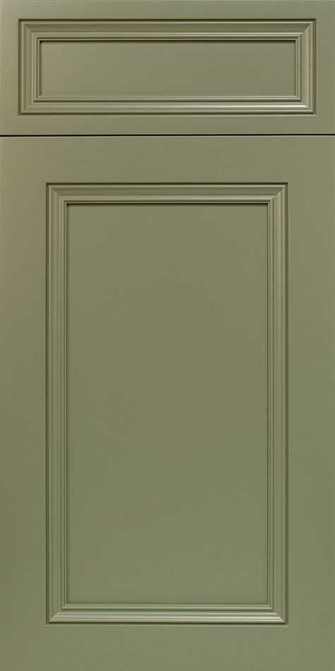 Unique Cabinet Doors, Classic Cabinet Design, Shaker Kitchen Doors, Furniture Details Drawing, Designer Doors, Accessories Drawer, Classic Kitchen Cabinets, Olive Green Kitchen, Kitchen Shutters