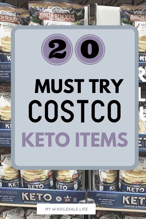 Keto Must Have Shopping List, Keto Publix Shopping List, Keto Staples Shopping List, Sams Club Keto Items, Costco Bariatric Shopping List, Low Carb Costco Shopping List, Keto Costco List, Keto Products To Buy, Keto List Of Foods To Eat