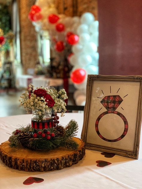 Plaid Wedding Decorations, Flannel Themed Bridal Shower Ideas, Buffalo Plaid Bridal Shower Ideas, Buffalo Plaid Wedding Theme, Flannel Centerpieces, Plaid Bridal Shower Ideas, Buffalo Plaid Wedding Ideas, Flannel Bridal Shower Ideas, Flannel Wedding Ideas