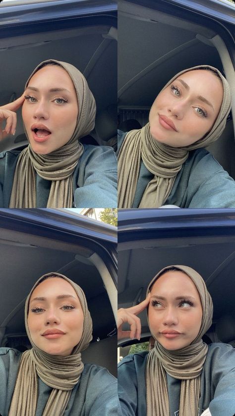 Turkey Girl, Photo Hijab, Awek Tudung, Muslimah Wedding, Dream Future, Hijab Style Tutorial, Muslim Fashion Hijab Outfits, Hijabi Style, Cute Muslim Couples