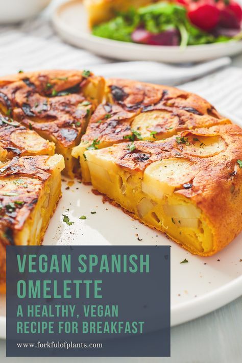 Easy Vegan Gluten Free Breakfast, Vegan Chickpea Omelette, Chickpea Flour Omelette, Chickpea Omelette Vegan, Savoury Breakfast Ideas Vegan, Tofu Omelette Vegan, Vegan Breakfast On The Go, Vegan Omelette Recipe, Kids Recipes Healthy