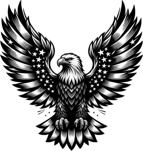 786 Logo, Traditional Eagle Tattoo, African Portraits Art, Facebook Featured Photos, Patriotic Tattoos, Fb Profile Photo, Angel Wings Art, Eagle Drawing, Lion Tattoo Design