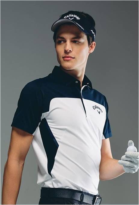 Polo Shirt Design Ideas, Polo Shirt Design Uniform, Corporate T-shirt, Polo T Shirt Design, Awesome Shirt Designs, Corporate Shirts, Sports Wear Fashion, Polo Shirt Outfits, Sport Shirt Design